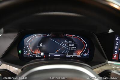 2019 BMW X7 xDrive50i   - Photo 32 - Mesa, AZ 85202