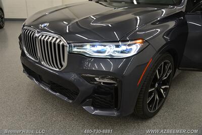 2019 BMW X7 xDrive50i   - Photo 50 - Mesa, AZ 85202