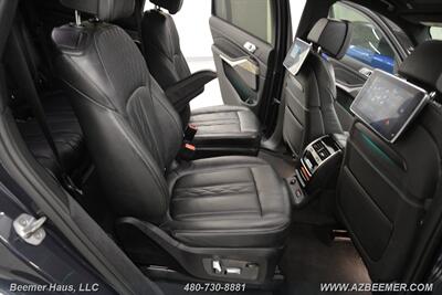 2019 BMW X7 xDrive50i   - Photo 25 - Mesa, AZ 85202