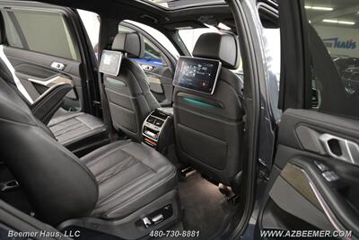 2019 BMW X7 xDrive50i   - Photo 22 - Mesa, AZ 85202