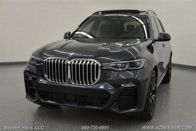 2019 BMW X7 xDrive50i   - Photo 1 - Mesa, AZ 85202