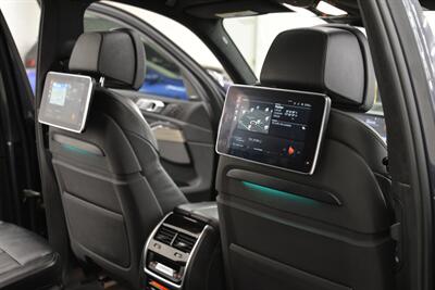2019 BMW X7 xDrive50i   - Photo 23 - Mesa, AZ 85202