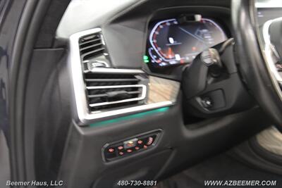 2019 BMW X7 xDrive50i   - Photo 30 - Mesa, AZ 85202