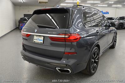 2019 BMW X7 xDrive50i   - Photo 10 - Mesa, AZ 85202