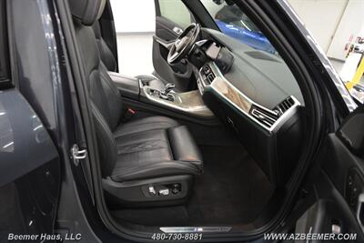 2019 BMW X7 xDrive50i   - Photo 19 - Mesa, AZ 85202