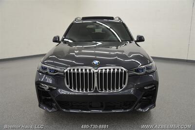 2019 BMW X7 xDrive50i   - Photo 6 - Mesa, AZ 85202