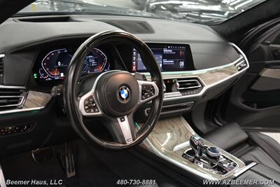 2019 BMW X7 xDrive50i   - Photo 14 - Mesa, AZ 85202