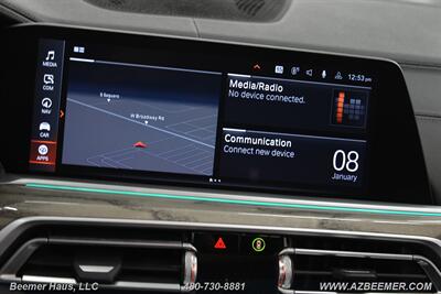 2019 BMW X7 xDrive50i   - Photo 34 - Mesa, AZ 85202