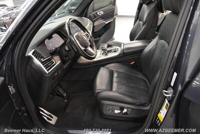 2019 BMW X7 xDrive50i   - Photo 15 - Mesa, AZ 85202