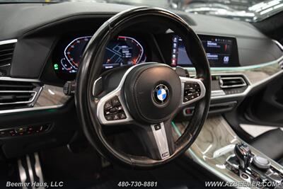 2019 BMW X7 xDrive50i   - Photo 31 - Mesa, AZ 85202