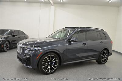 2019 BMW X7 xDrive50i   - Photo 4 - Mesa, AZ 85202