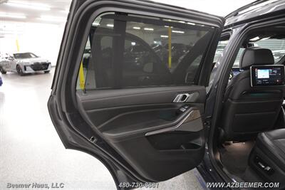 2019 BMW X7 xDrive50i   - Photo 42 - Mesa, AZ 85202