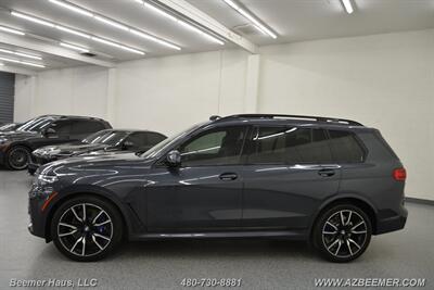 2019 BMW X7 xDrive50i   - Photo 5 - Mesa, AZ 85202