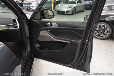 2019 BMW X7 xDrive50i   - Photo 44 - Mesa, AZ 85202