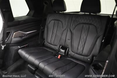 2019 BMW X7 xDrive50i   - Photo 27 - Mesa, AZ 85202