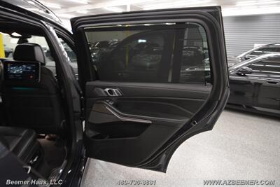 2019 BMW X7 xDrive50i   - Photo 43 - Mesa, AZ 85202