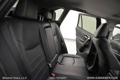 2020 Toyota RAV4 Hybrid Limited   - Photo 25 - Mesa, AZ 85202