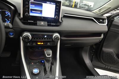 2020 Toyota RAV4 Hybrid Limited   - Photo 30 - Mesa, AZ 85202