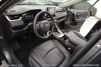 2020 Toyota RAV4 Hybrid Limited   - Photo 13 - Mesa, AZ 85202