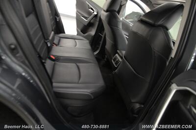 2020 Toyota RAV4 Hybrid Limited   - Photo 24 - Mesa, AZ 85202