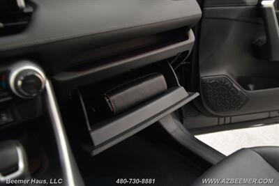 2020 Toyota RAV4 Hybrid Limited   - Photo 35 - Mesa, AZ 85202