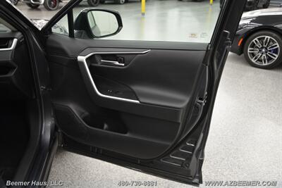 2020 Toyota RAV4 Hybrid Limited   - Photo 39 - Mesa, AZ 85202
