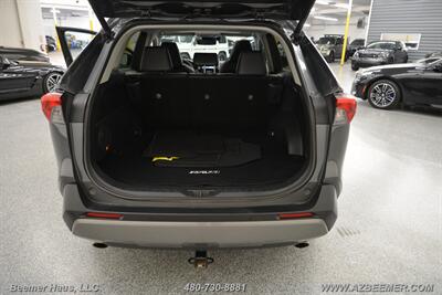 2020 Toyota RAV4 Hybrid Limited   - Photo 40 - Mesa, AZ 85202