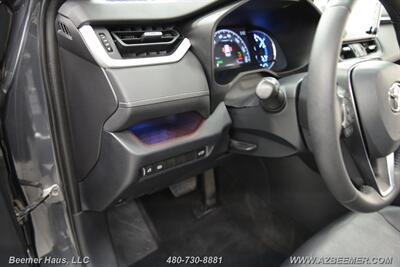 2020 Toyota RAV4 Hybrid Limited   - Photo 27 - Mesa, AZ 85202