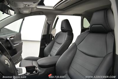 2020 Toyota RAV4 Hybrid Limited   - Photo 16 - Mesa, AZ 85202