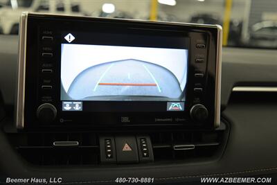 2020 Toyota RAV4 Hybrid Limited   - Photo 32 - Mesa, AZ 85202