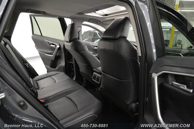 2020 Toyota RAV4 Hybrid Limited   - Photo 23 - Mesa, AZ 85202