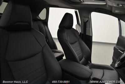2020 Toyota RAV4 Hybrid Limited   - Photo 22 - Mesa, AZ 85202
