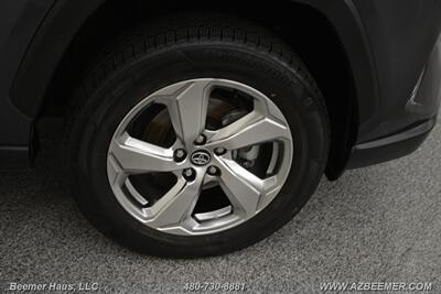 2020 Toyota RAV4 Hybrid Limited   - Photo 43 - Mesa, AZ 85202