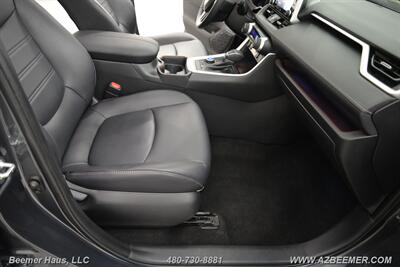 2020 Toyota RAV4 Hybrid Limited   - Photo 20 - Mesa, AZ 85202