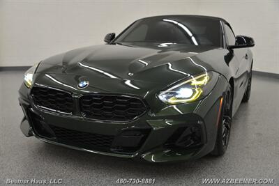 2025 BMW Z4 M40i   - Photo 40 - Mesa, AZ 85202