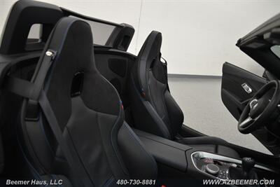 2025 BMW Z4 M40i   - Photo 20 - Mesa, AZ 85202