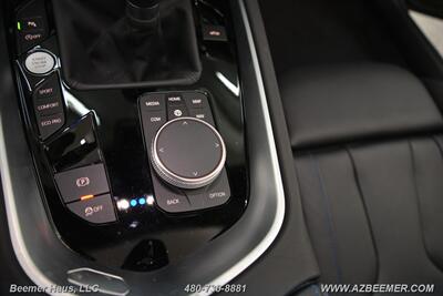 2025 BMW Z4 M40i   - Photo 31 - Mesa, AZ 85202