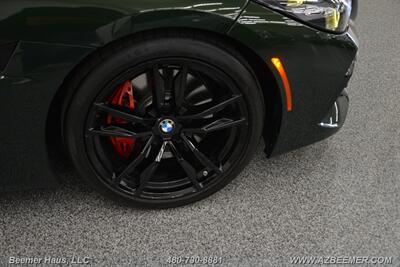 2025 BMW Z4 M40i   - Photo 37 - Mesa, AZ 85202