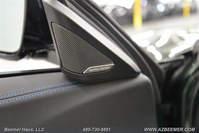 2025 BMW Z4 M40i   - Photo 21 - Mesa, AZ 85202