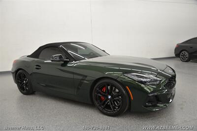 2025 BMW Z4 M40i   - Photo 7 - Mesa, AZ 85202