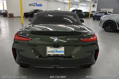 2025 BMW Z4 M40i   - Photo 10 - Mesa, AZ 85202