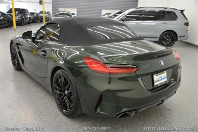 2025 BMW Z4 M40i   - Photo 11 - Mesa, AZ 85202