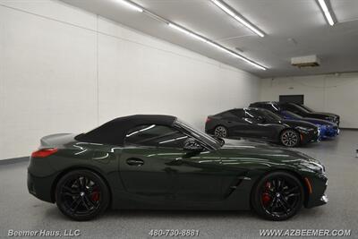 2025 BMW Z4 M40i   - Photo 8 - Mesa, AZ 85202