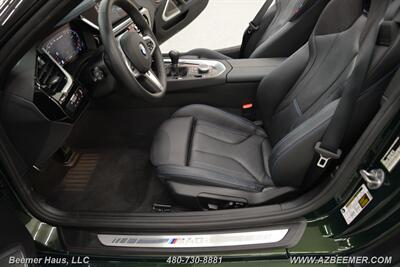 2025 BMW Z4 M40i   - Photo 16 - Mesa, AZ 85202