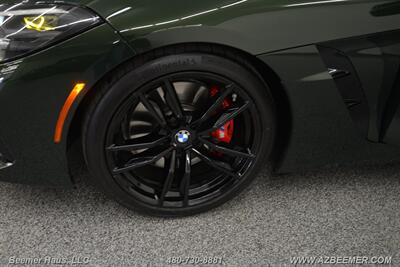 2025 BMW Z4 M40i   - Photo 38 - Mesa, AZ 85202