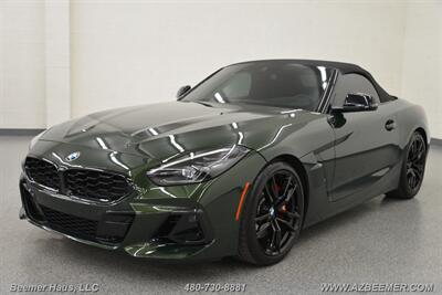 2025 BMW Z4 M40i   - Photo 3 - Mesa, AZ 85202