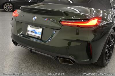 2025 BMW Z4 M40i   - Photo 35 - Mesa, AZ 85202
