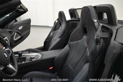 2025 BMW Z4 M40i   - Photo 17 - Mesa, AZ 85202