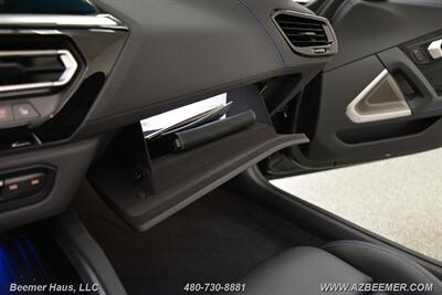 2025 BMW Z4 M40i   - Photo 32 - Mesa, AZ 85202