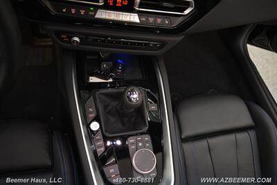 2025 BMW Z4 M40i   - Photo 14 - Mesa, AZ 85202